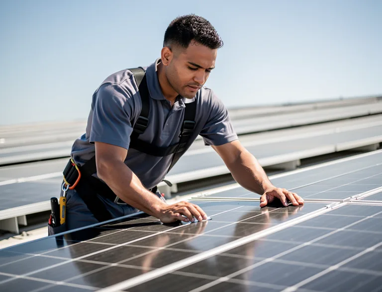 Solar Panel Installer service in Salaberry-de-Valleyfield